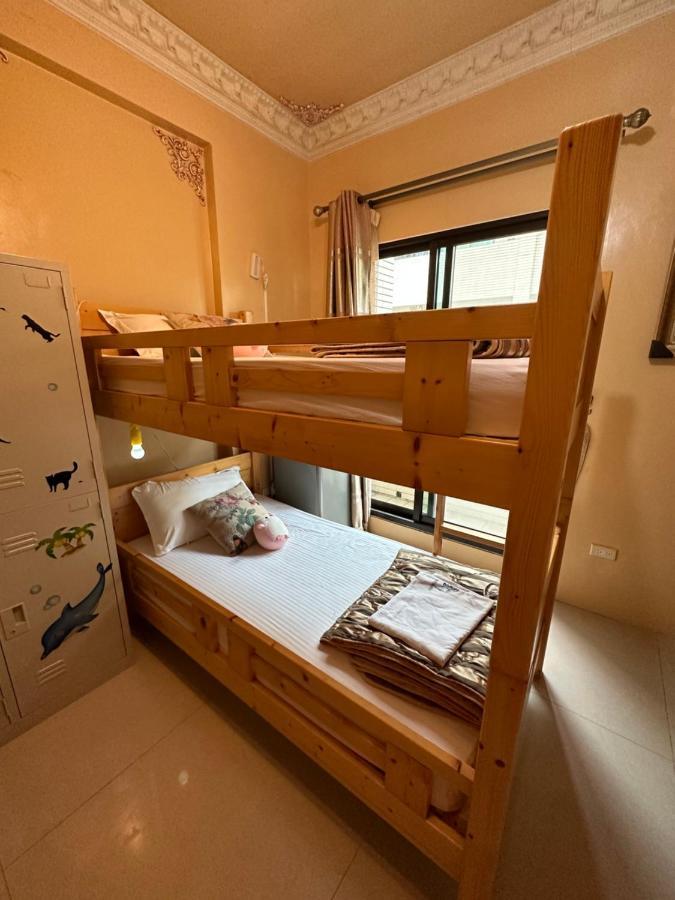 Tou Cheng Whale Watching Homestay Toucheng Exterior foto
